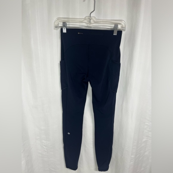 Lululemon Speed Up Tight *Full-On Luxtreme 28" - Picture 6 of 9